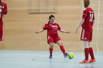 Bild 23 - Rathje Cup Frauen